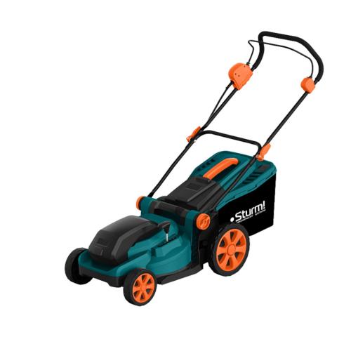 ������������� �������������� Sturm CL4040BL (1BatterySystem18�, 36�, 40 ��, ����, ��� ��� � ��)
