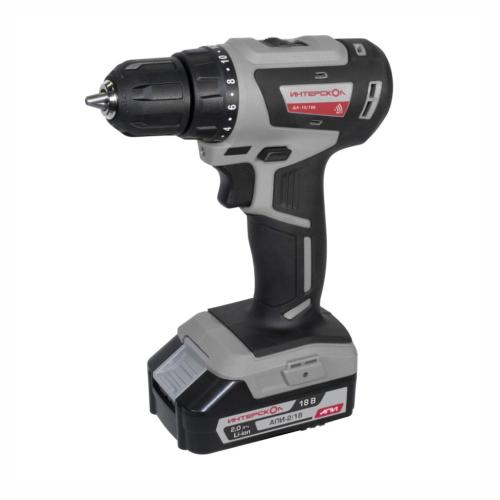 ���������� ��������� ��-10/18� 42 �������� Li-ion ��� (����, ��� 2��*2 � ��) 709.2.2.70