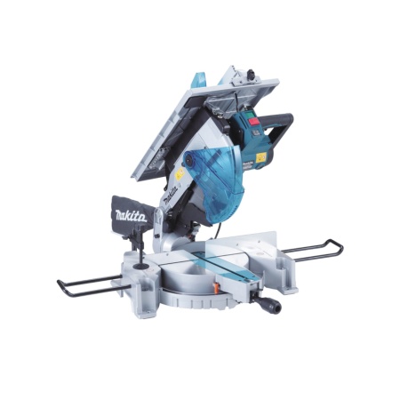 Пила торцовочная комбинированная Makita LH1201FL, LH1201FL Пила торцовочная комбинированная Makita LH1201FL