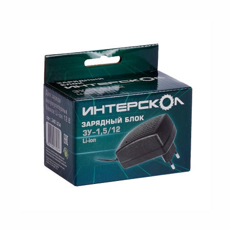    -1.5/12, 12, 1.5/, Li-Ion (2401.014)