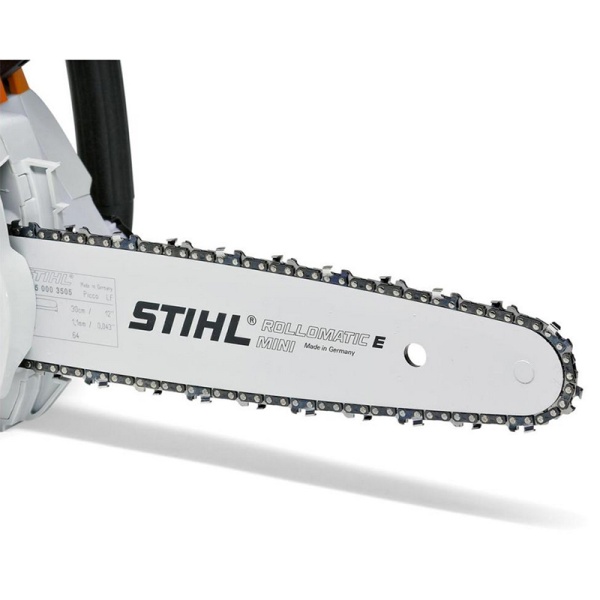 Шина 14"/35см, 3/8"-1,3мм, 50зв STIHL Шина 14"/35см, 3/8"-1,3мм, 50зв STIHL