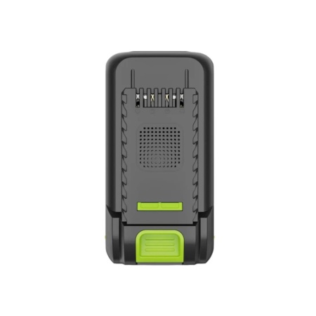 Аккумулятор GREENWORKS 40В, 4А/ч High Power G40HP4 (2958507), 2958507 Аккумулятор GREENWORKS 40В, 4А/ч High Power G40HP4 (2958507)