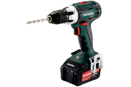  METABO BS18 LT (602102500)