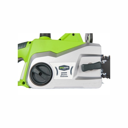    Greenworks GCS2046 (20037)