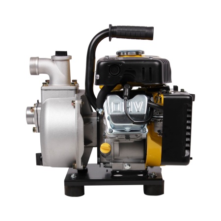 Мотопомпа для чистой воды CHAMPION GP40, GP40 Мотопомпа для чистой воды CHAMPION GP40