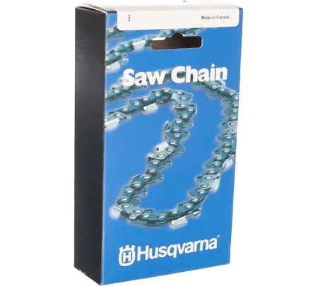  56, 3/8"-1,3, 16"/40 HUSQVARNA H37