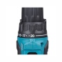 ���������� Makita DDF490WVE (LXT 18�, BL XPT, 13 ��, 50/27 ��, 2���x2�/� � ��, ����)