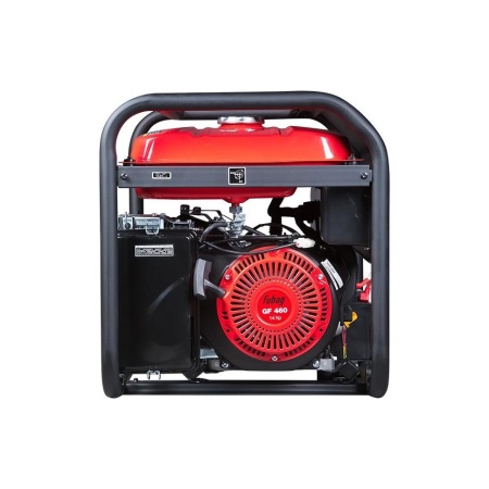 Генератор бензиновый FUBAG BS 7500 A ES Duplex (641087), 641087 Генератор бензиновый FUBAG BS 7500 A ES Duplex (641087)