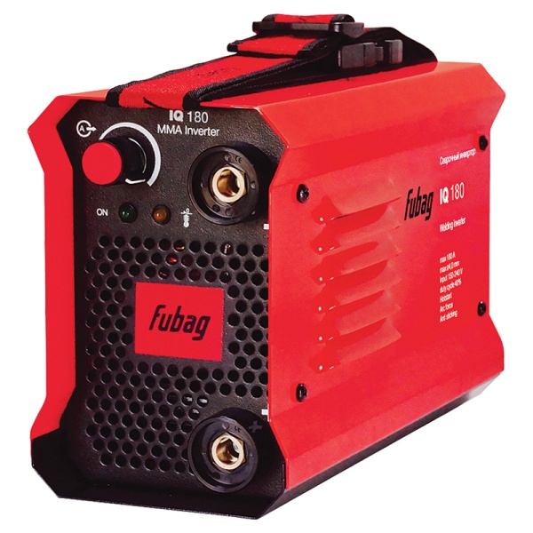   FUBAG IQ 180