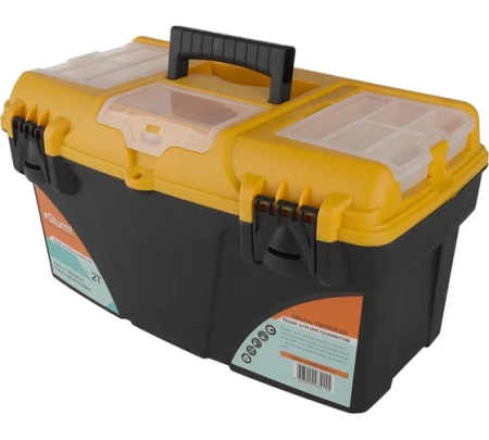 Ящик для инструментов (пластик) STURM TBPROF321, TBPROF321 Ящик для инструментов (пластик) STURM TBPROF321