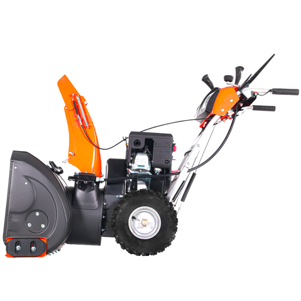   YARD FOX OPTIMA 6151E