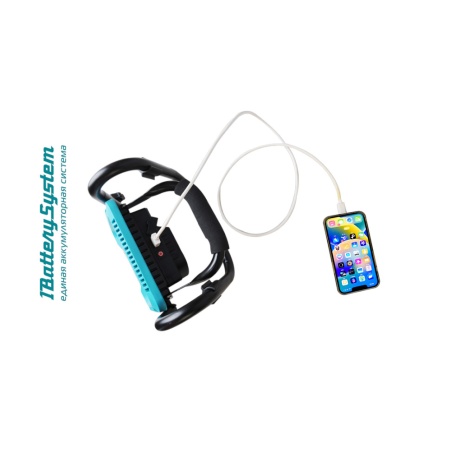 -  5000, 3  STURM 4053-02-5000 (1BatterySystem18V,  /)