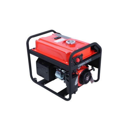 Генератор бензиновый SUNREKA G3500EAX (3,5кВт, 1-Ф, электростартер) 211002, 211002 Генератор бензиновый SUNREKA G3500EAX (3,5кВт, 1-Ф, электростартер) 211002