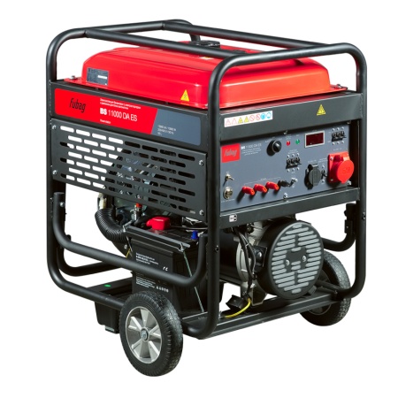   Fubag BS 11000 DA ES (641054)