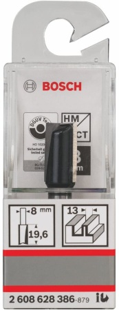   BOSCH 81351 2608628386