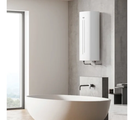 Водонагреватель Ballu BWH/S 80 Rodon (2квт, 80л), BWH/S 80 Rodon Водонагреватель Ballu BWH/S 80 Rodon (2квт, 80л)