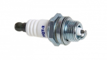 HUSQVARNA Свеча зажигания HQT-2, 5907101-01 HUSQVARNA Свеча зажигания HQT-2