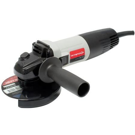 Угловая шлифовальная машина ИНТЕРСКОЛ УШМ-125/700 (529.1.0.00), 529.1.0.00 Угловая шлифовальная машина ИНТЕРСКОЛ УШМ-125/700 (529.1.0.00)