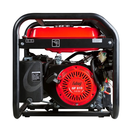 ��������� ���������� Fubag BS 3500 A ES Duplex (46740)