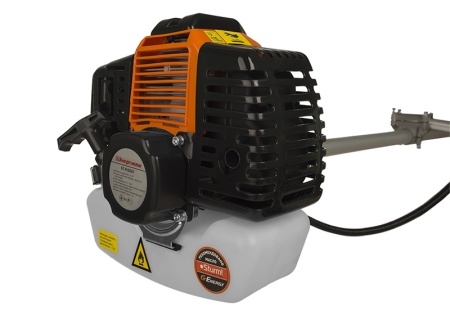 Бензотриммер ЭНЕРГОМАШ БТ-9152БЛ, БТ-9152БЛ Бензотриммер ЭНЕРГОМАШ БТ-9152БЛ