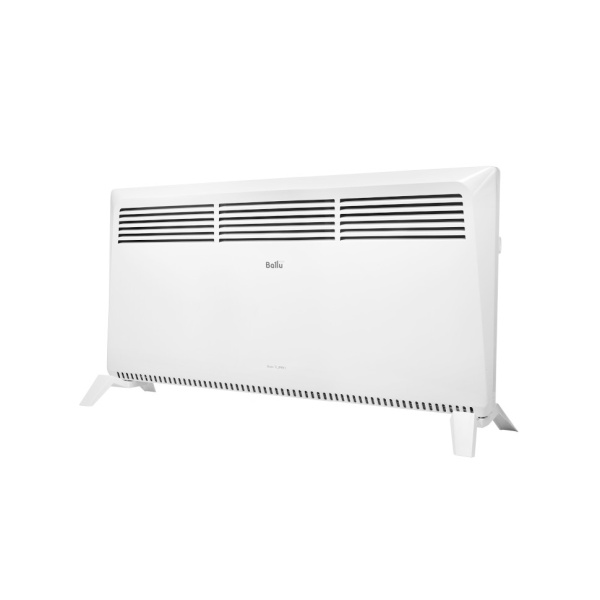 Конвектор Ballu Solo Turbo BEC/SMT-2500, BEC/SMT-2500 Конвектор Ballu Solo Turbo BEC/SMT-2500