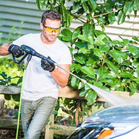 ����� Greenworks GPWG8II (2800 ��, 160 ���) 5106807