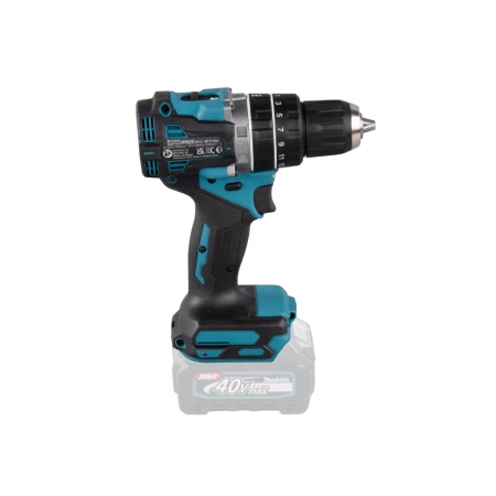    Makita HP002GZ, XGT (.,    )