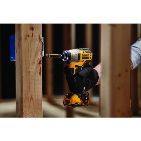  DEWALT DCF801D2-QW