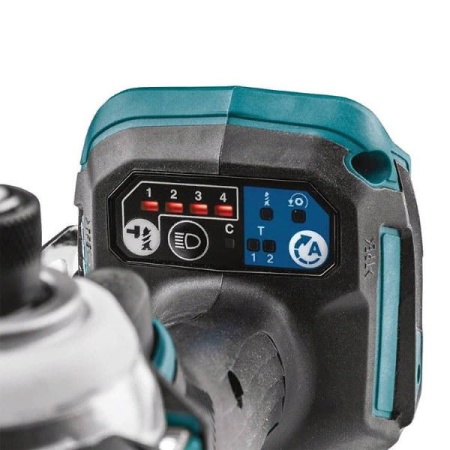   Makita DTD171RFE