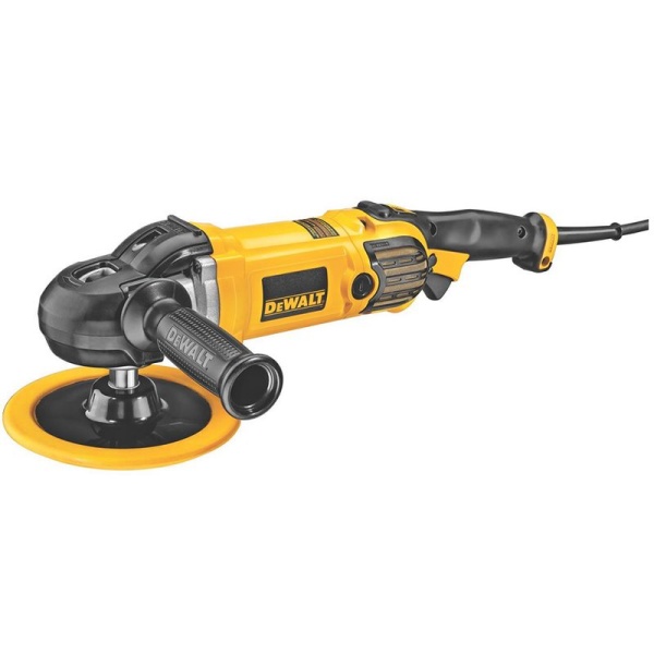   DEWALT DWP849X-QS