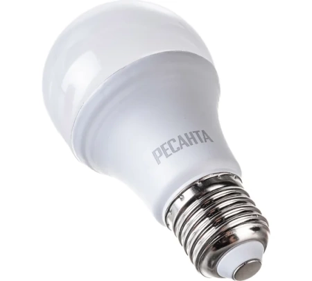    LL-R-A60-11W-230-4K-E27