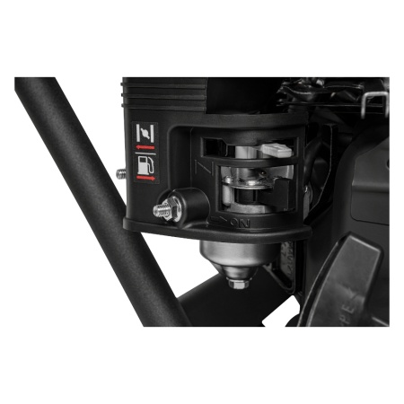 ���������� Elitech HD VTP 50T (6.5 �/�, Loncin G200, 530x350 ��, 11 ��, 200 ��, 55 ��)