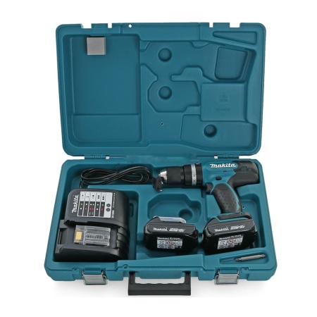���������� ������� Makita DHP453SYE