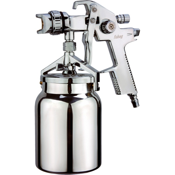 Краскопульт Fubag EXPERT S1000/1.5HVLP Краскопульт Fubag EXPERT S1000/1.5HVLP