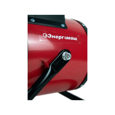 Пушка тепловая керамическая Энергомаш ТП-3000МК, ТП-3000МК Пушка тепловая керамическая Энергомаш ТП-3000МК