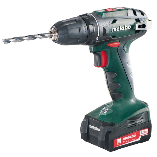  METABO BS14.4 (1.3/)