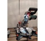 Пила торцовочная METABO KS216M, 619216000 Пила торцовочная METABO KS216M