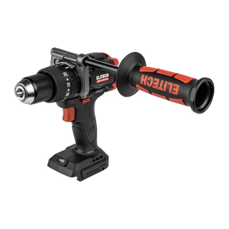 ���������� ������� Elitech HD CD 20BL2 (E2201.042.00) (130�/�, ��� ��� � ��)