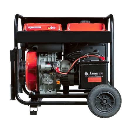 ��������� ��������� Fubag DS 9500 DA ES (646239)