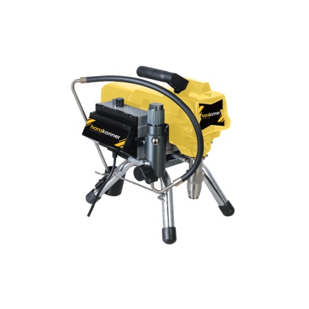   Hanskonner PLATINUM HSG9665V