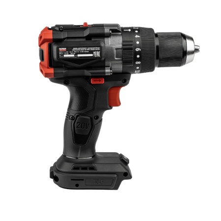 ���������� ������� Elitech HD CD 20BL2 (E2201.042.00) (130�/�, ��� ��� � ��)