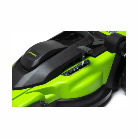 ������������� ������������� Greenworks LM2000 (2���, 43��, 50�) 2515707