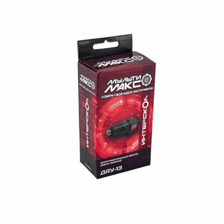 ������ ������� ���������� ��������� ���������� ���-13 (755.0.3.08)