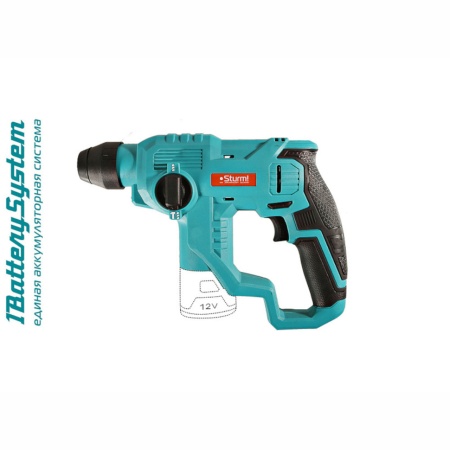 ���������� �������������� Sturm CRH1215 (1BatterySystem12V, ��� ��� � ��)