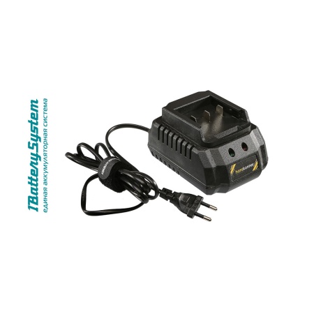   HANSKONNER HCD1855RI (1BatterySystem18V,  2*2  )