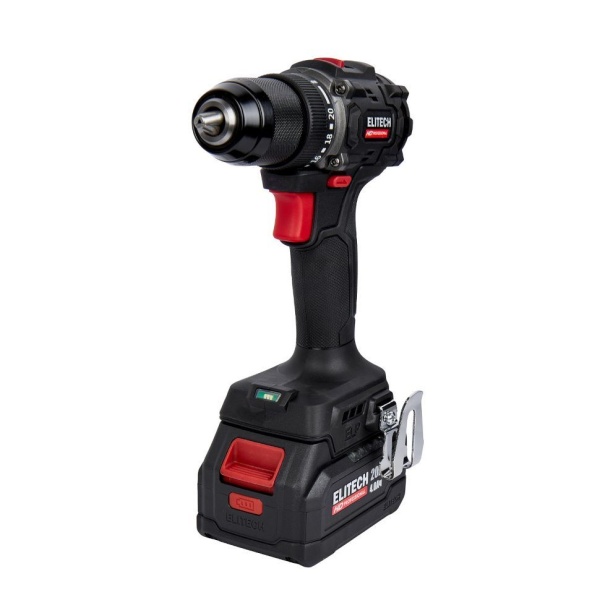  Elitech HD CD 20SL2 (65/, 24/) (E2201.040.02)