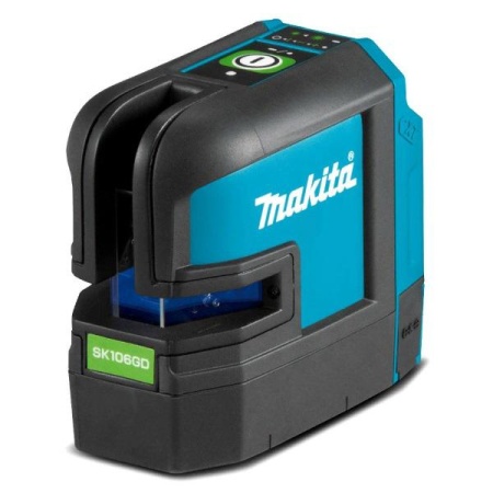  Makita SK106GDZ