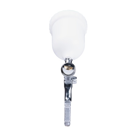 ����������� Fubag ������� G600/1.5 HVLP (110141) (��� �����������, 600 ��, ������� �����, 1.5 ��)