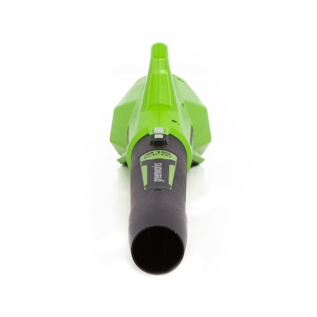   Greenworks G24AB (   ) 2404807