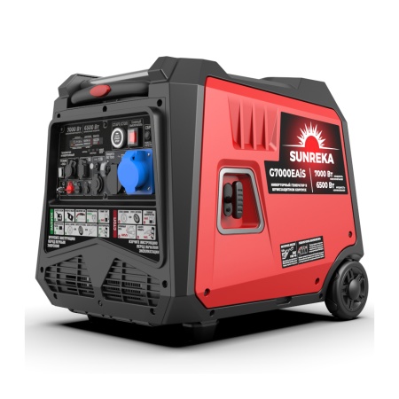 ��������� ���������� ����������� Sunreka G7000EAiS (211038) (7 ���, 1-�, ��������������)
